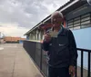 Idosos em Londrina mostram disposição e compromisso com a democracia