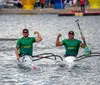 Igor Tofalini leva Londrina ao pódio do Mundial de Paracanoagem