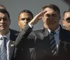Jair Bolsonaro buscará revanche caso seu filho assuma o poder