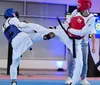 Londrina sedia o 30º Brazil Open de Taekwondo