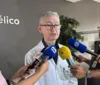Médico confirma complexidade na cirurgia de Kabuto: 'Vértebras deslocadas'