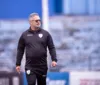 Micale agora admite situação 'muito difícil' do Londrina
