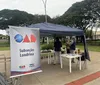 Moradores de Londrina recebem orientação jurídica gratuita