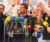 Moro vence no primeiro turno e é eleito governador do Paraná