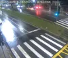 Motociclista é arremessado e morre em acidente na região central