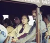 Os bastidores de 'Gaijin' em fotos, mais de 20 anos depois