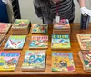 Publicações históricas são devolvidas à Biblioteca Nacional
