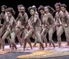 Quasar Cia de Dança traz o espetáculo 'Menos da Metade' a Londrina