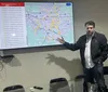 Radares de Londrina começam a multar nesta quinta-feira