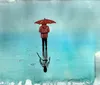Reflexões debaixo da sombrinha