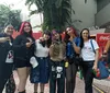 Rock in Rio deixa a cidade inteira com a cara do rock