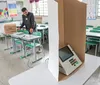 Saiba quais situações permitem acompanhante na cabine de votação
