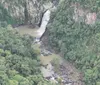 Salto das Orquídeas destaca regras de segurança após reabertura