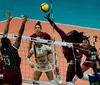 Sancor Londrina estreia com derrota na Superliga Feminina de Vôlei