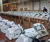 Urnas recebem dados e começam a ser lacradas no Paraná
