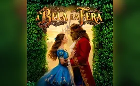 'A Bela e a Fera' é atração em Londrina nesta quinta (1ª)