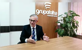 Alexandre Salomão propõe plano de longo prazo para o Paraná