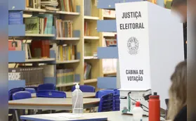 Analistas veem poucas chances de eleições serem definidas no dia 4