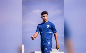 Atacante do Londrina é anunciado por clube português