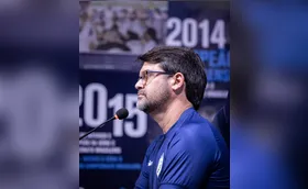 Dono da SAF do Londrina questiona eficácia da redução de estrangeiros