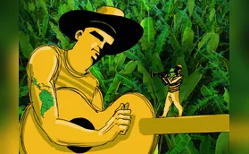 'Cem Anos de Solidão': a América Latina em nossas veias