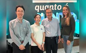 Conexão com o Japão