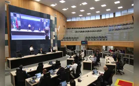 Eleição de Jessicão e Deivid muda composição da CML em 2027