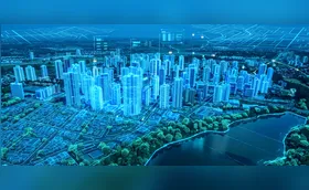 EncontrosFolha discute gestão e sustentabilidade em cidades inteligentes