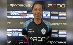 Ex-técnico da base do Londrina, Carlos Alberto Dias morre aos 59