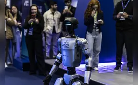Falta de mão de obra acelera corrida da indústria por tecnologia