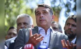 Flávio reacende debate sobre limites para mudar a Constituição