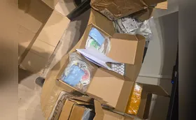 Empresário é preso em Londrina por vender equipamentos médicos falsificados