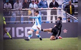 Jogadores do Operário depredaram vestiários do VGD