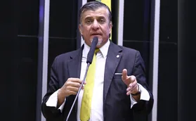 Justiça Criminal de Londrina condena Boca Aberta a 16 anos de prisão