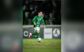 Londrina acerta contratação de atacante do Guarani