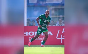 Londrina encaminha contratações de mais dois reforços da Série C
