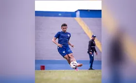 Londrina enfrenta o São Joseense na Copa Paraná