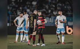 Londrina sofreu quase 35% dos gols nos minutos finais dos tempos