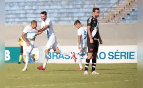 Londrina tem oito jogos para evitar roteiro de rebaixamento