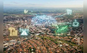 Londrina tem sete empresas entre as maiores do Brasil