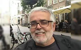 Londrinense é semifinalista no 68º Prêmio Jabuti de Literatura