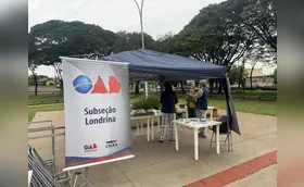 Moradores de Londrina recebem orientação jurídica gratuita