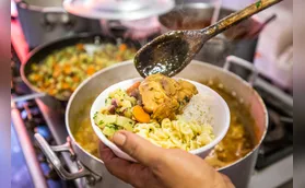 MP esclarece que doação de alimentos é permitida em Londrina