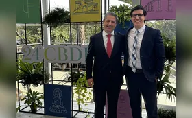 O Direito Internacional com DNA paranaense