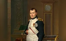 O otimismo e o pessimismo desde o ciático até Waterloo