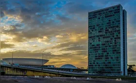 Disputa no Senado tem cenário indefinido e guerra nos bastidores