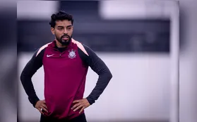 Para reagir no ano, Corinthians encara Estudiantes na Libertadores