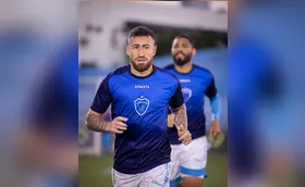 Paulinho Moccelin deixa o Londrina