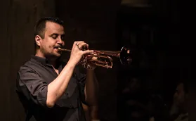 Primeiro Momento Jazz Londrina será nesta quinta-feira (1ª)