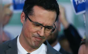 PT vai recorrer ao TSE contra candidatura de Deltan Dallagnol
